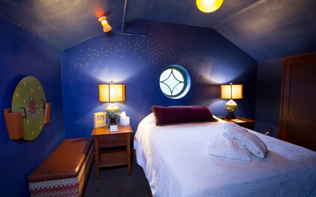 McMenamins Grand Lodge