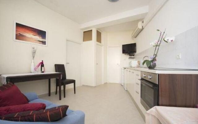 Apartments Villa Tony