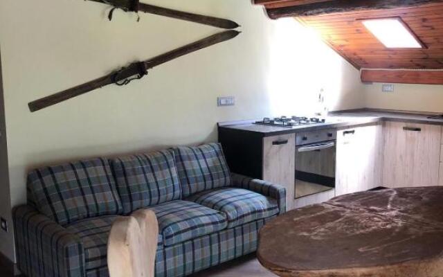 La Mansarda di Casa Vacanze La Vite