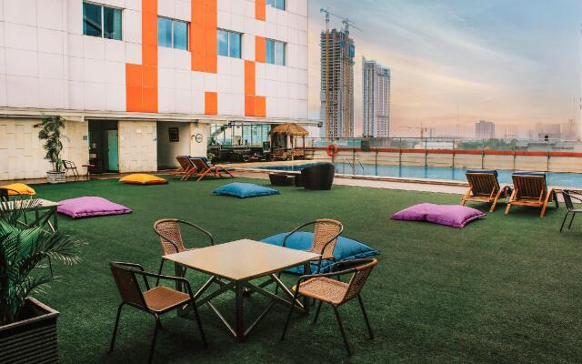 Fairfield by Marriott Surabaya