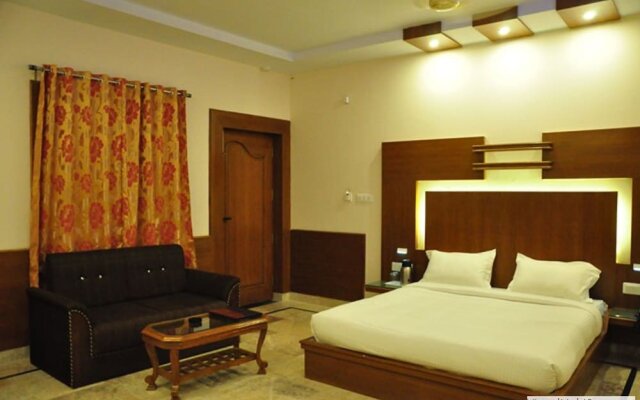 Hotel Basera Brij Bhoomi