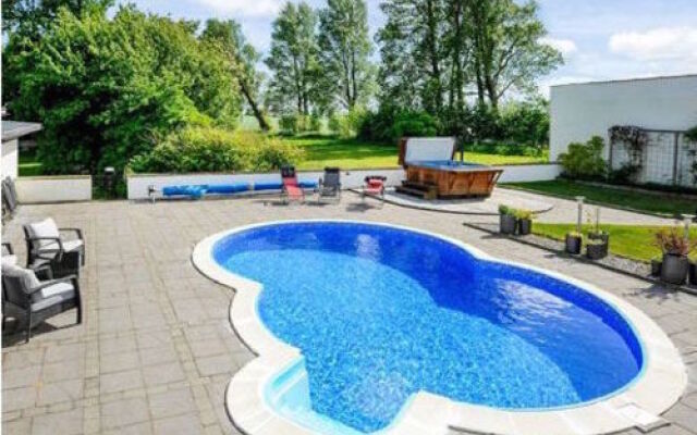 Hotel Borrby
