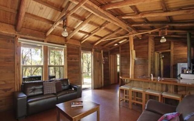 Wombat Valley Wild Country Cabins