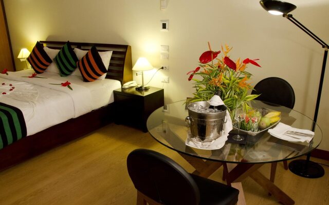 Occidental Paradise Dambulla