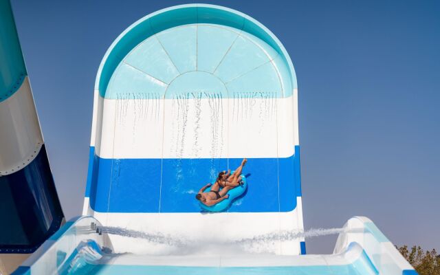 Mövenpick Waterpark Resort & Spa Soma Bay