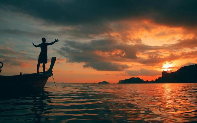 Dawn of Happiness