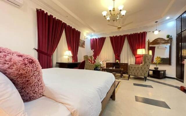 Lifestyle Guest House