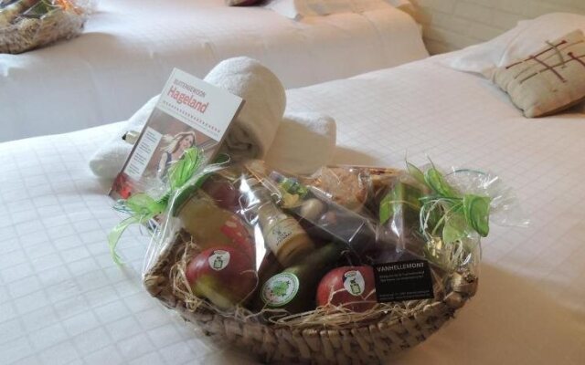 B&B De Meren