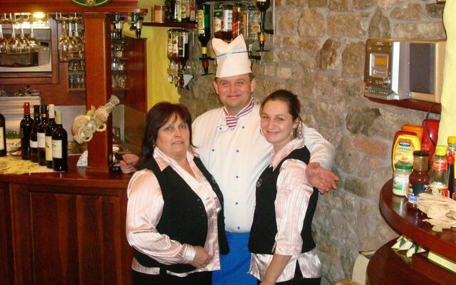 Hotel PUK