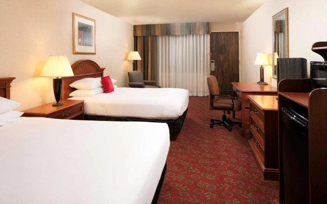 Red Lion Hotel & Conference Center St. George, UT