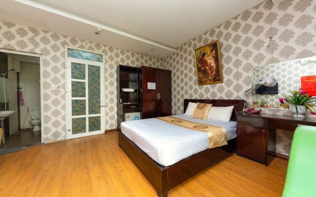 OYO 1086 Thien Duong Hotel