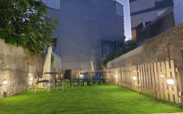 Oporto Charming Apartments