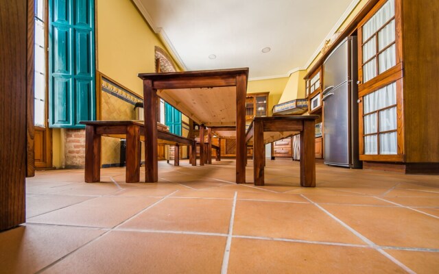 Hostel Covent Garden