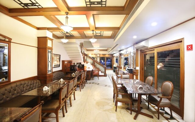 Oyo 1100 Hotel Kwality Regency