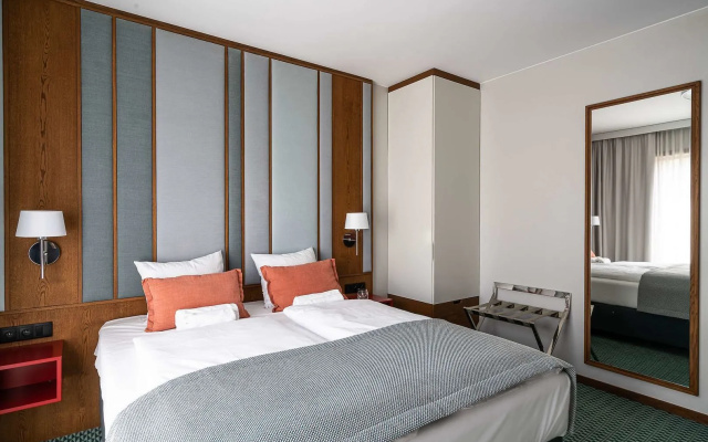 RentPlanet - Apartamenty Centrum