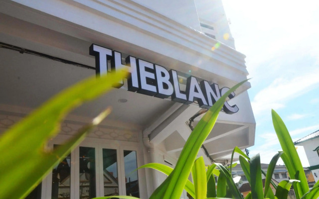 TheBlanc Boutique Hotel