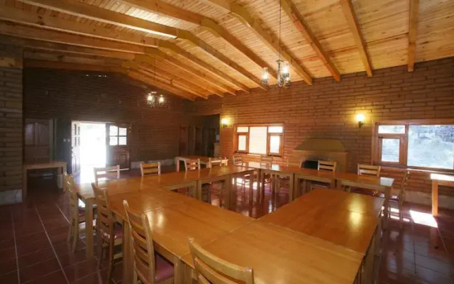 Centro Ecoturístico Cabañas Cuajimoloyas