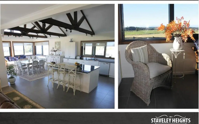 Staveley Heights B&B