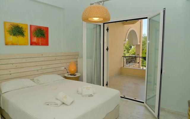 Saint Nicholas Beach Resort