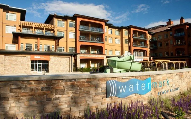 Watermark Beach Resort