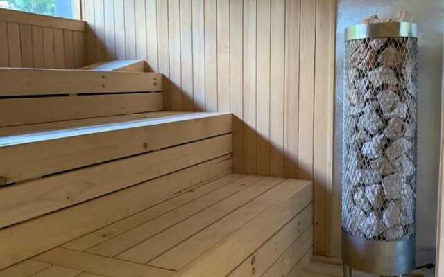 Nova Pampa apart&spa