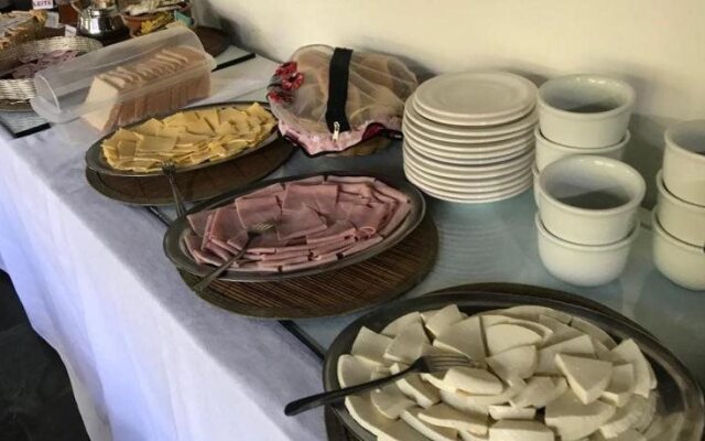 Pousada Fênix