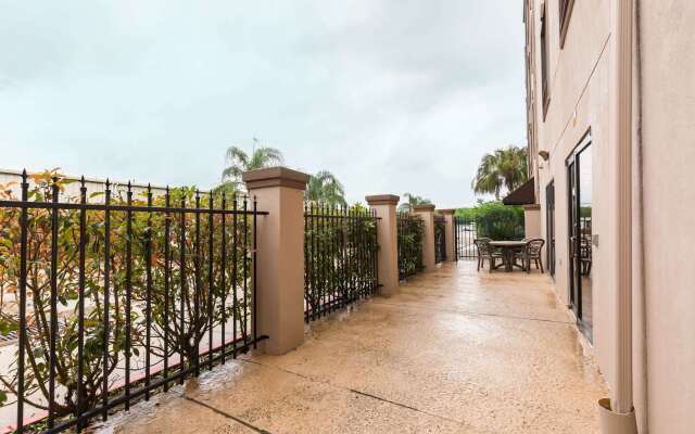 Comfort Suites Beaumont I-10