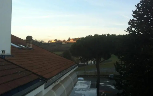 Hotel Ristorante Europa