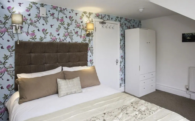 Primrose Guest House