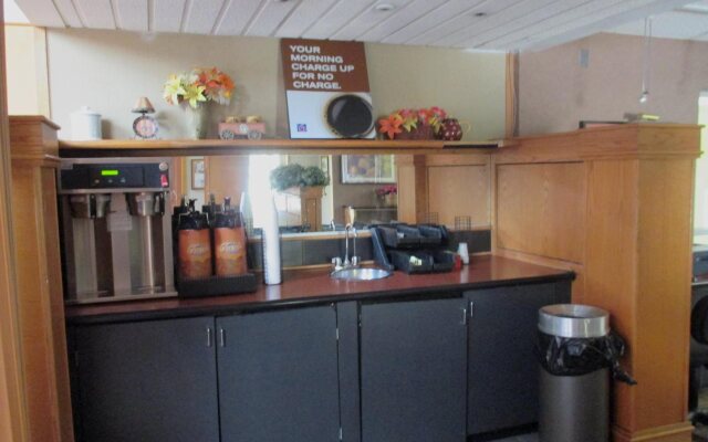 Rodeway Inn