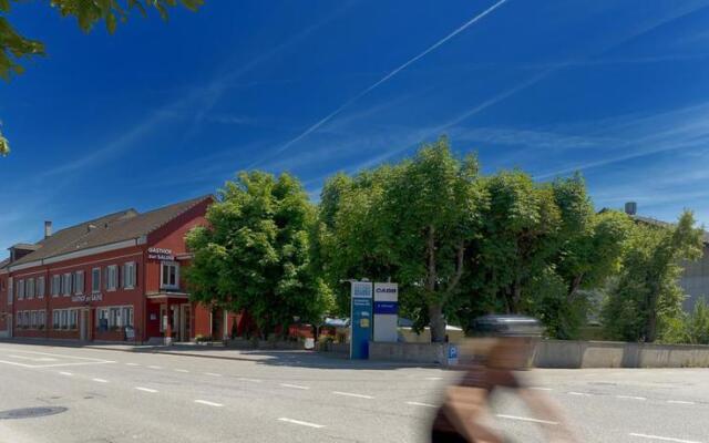 Gasthof zur Saline