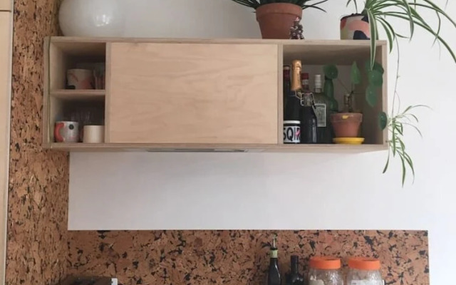 Sunny Seaside Jungle in Brighton and Hove