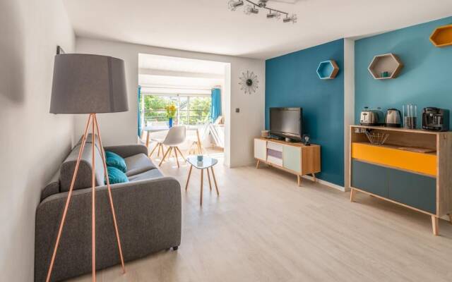 La Maisonnette Narbonnaise