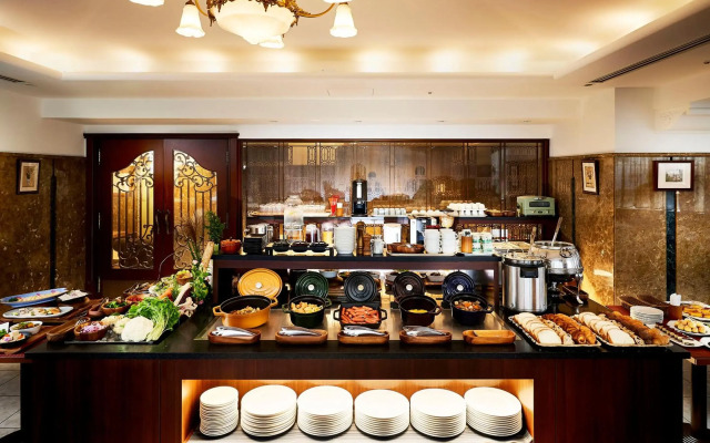 Hotel ViaMare Kobe