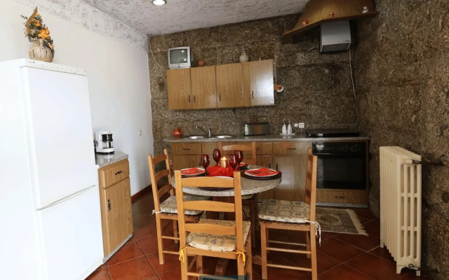 MyStay - Refúgio da Natureza