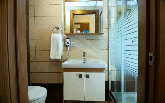 Supreme Marmaris Hotel