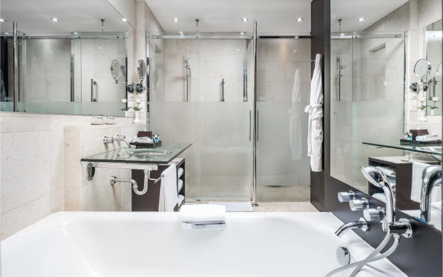 Park Hyatt Jeddah - Marina, Club and Spa