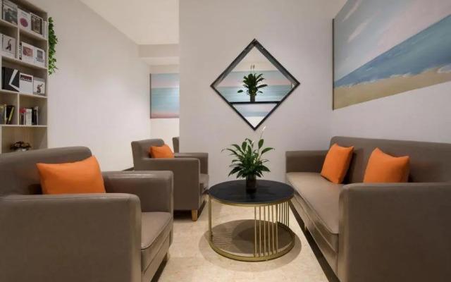 Ausotel by Argyle Qinzhou