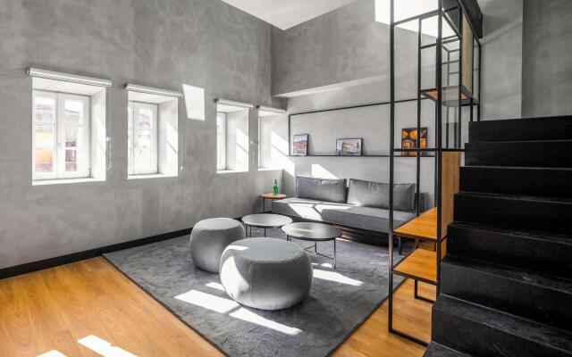 ibis Porto Centro Mercado Bolhao