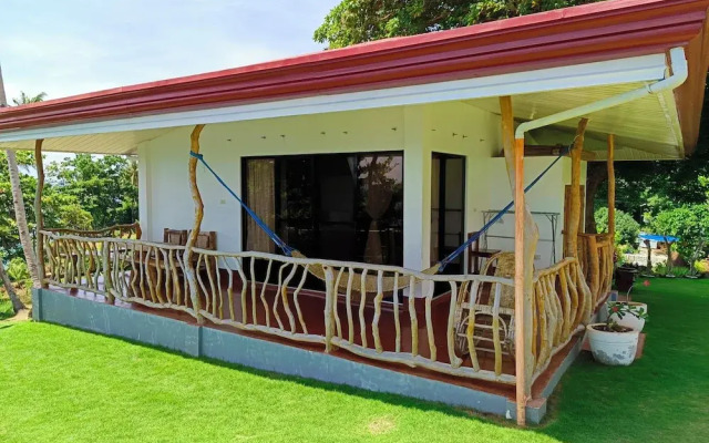 Tongatok Cliff Resort
