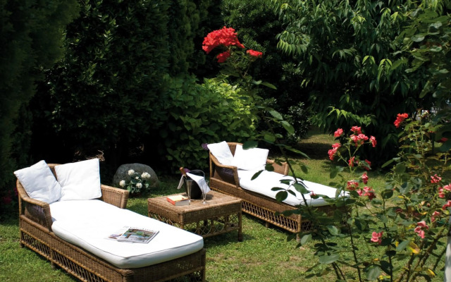 Hotel Principe Terme