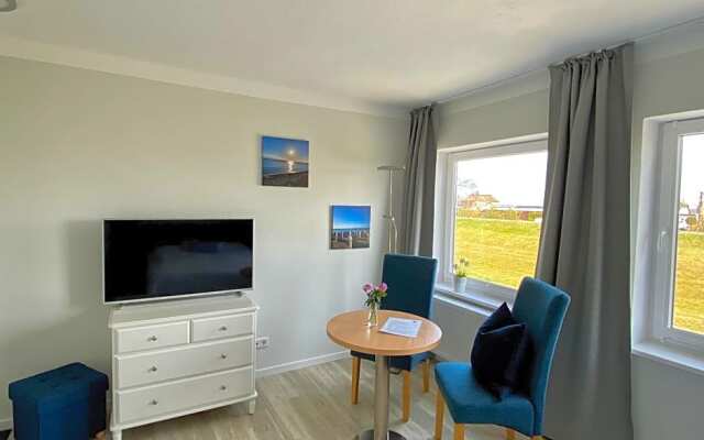 Hotel Meeresrauschen