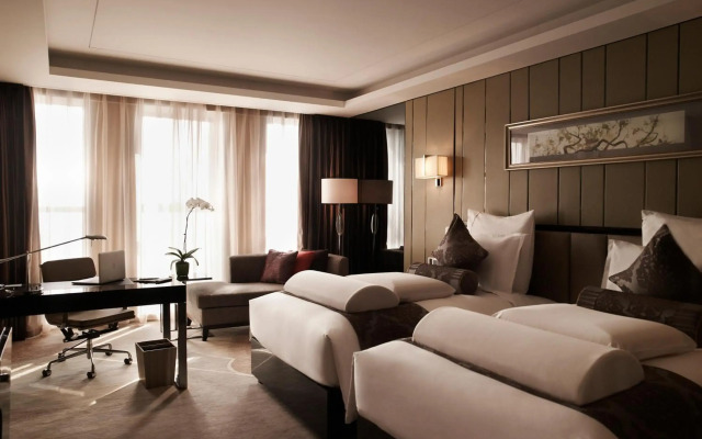 Pullman Wuxi New Lake