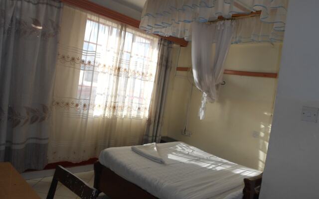 Riversand hotel with Lake views,Accra street,Kisumu,Kenya