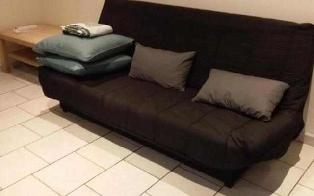 Soappartement