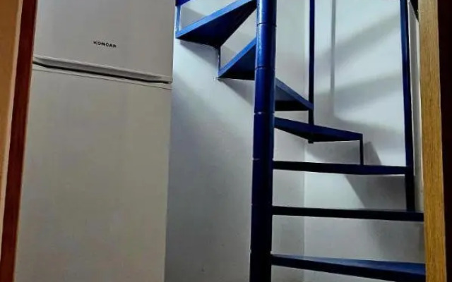 Apartment Varga AP1