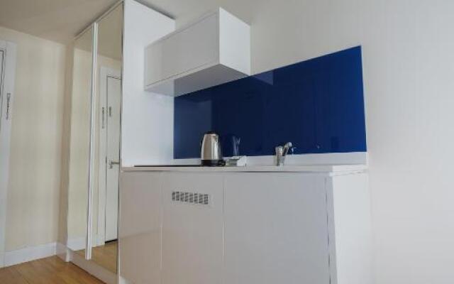 Orbi Sea Breeze Apartments