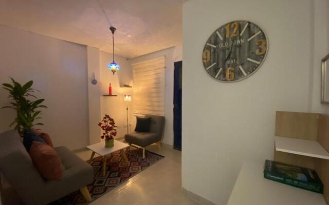 Mercanti Apts Caney