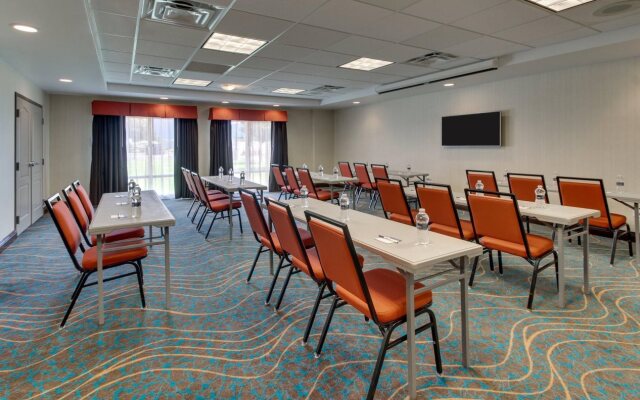 Holiday Inn Express Cheektowaga North East by IHG