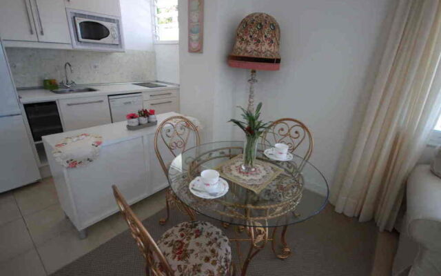 Apartamentos Bellimar